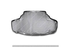 Килимок у багажник LEXUS GS 450h (Лексус GS 450h)