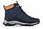 Зимові чоловічі черевики Columbia Firecamp Boot WP BM1766-464, фото 3