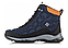 Зимові чоловічі черевики Columbia Firecamp Boot WP BM1766-464, фото 4