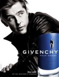 Мужская туалетная вода Givenchy Blue Label (Живанши Блю Лейбел) - фото 4 - id-p5101982