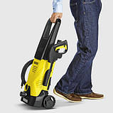 Міні-мийка Karcher K 3, фото 3