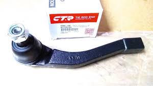 Наконечник кермовий зовнішній правий (4666008011) KAP, фото 1