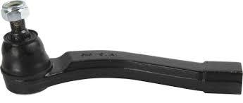 Наконечник кермовий зовнішній лівий (4666008001) KAP, фото 1