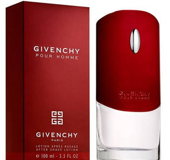 Чоловіча туалетна вода Givenchy Pour Homme (Живанці Пур Хом)