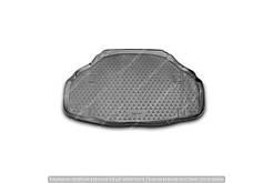 Килимок у багажник LEXUS LS 460 L (Лексус ЛС 460 Л) 2012-