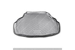 Килимок у багажник LEXUS LS 460 (Лексус ЛС 460) 2006-