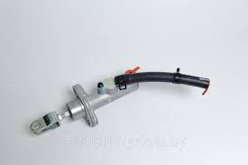 Циліндр зчеплення головний (зі шлангом) (3050009006) Ssang Yong, фото 1