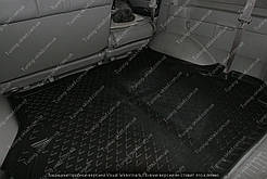 Килимок у багажник LEXUS LX 470 (Лексус LX 470)