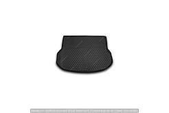 Килимок у багажник LEXUS NX (Лексус NX)