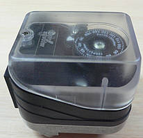 Датчик-реле тиску Kromschroder DG 500U-3