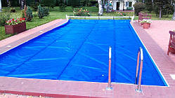Тентове покриття (накриття) для басейну ПВХ