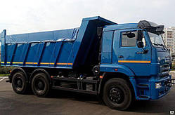 Тент на самоскид ПВХ, Тент із брезенту пошиття та ремонт!