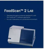 Аналізатор м'яса FoodScan 2 Meat Lab FOSS