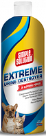 Ss13851 Simple Solution Extreme Urine Destroyer, 945 мл