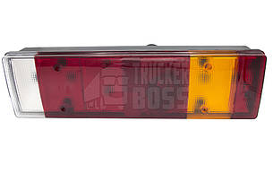 Ліхтар задній з кабелем DAF XF CF LF Права сторона