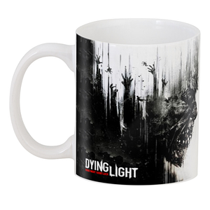 Купить Угасающий свет Dying Light в магазине 