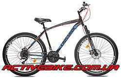 Велосипед гірський CROSSRIDE MADMAN 27,5".