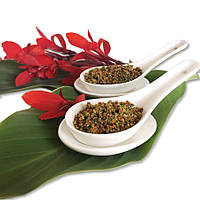 Перець подрібнений (порошок) болгарський сушений зелений/червоний