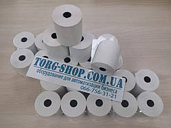 Чекова стрічка 57T 40м - касова стрічка