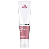 Эликсир для домашнего ухода (шаг 3) WELLA WellaPlex Hair Stabilizer № 3