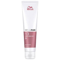 Еліксир для домашнього догляду (крок 3) WELLA WellaPlex Hair Stabilizer No 3 