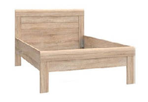 Ліжко 90 Соло ВМВ Холдинг 90*200