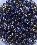 Бісер 10/0, No41010 (пап.50 грамів), фото 2