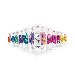 Відтінкова фарба для яскравих акцентів Wella Professionals Color Fresh Create 60 мл