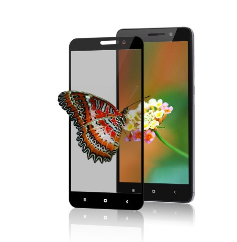 Захисне скло 2.5 D для Xiaomi Redmi 4A