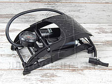 Насос ножний двухпоршневой YATO YT-7350