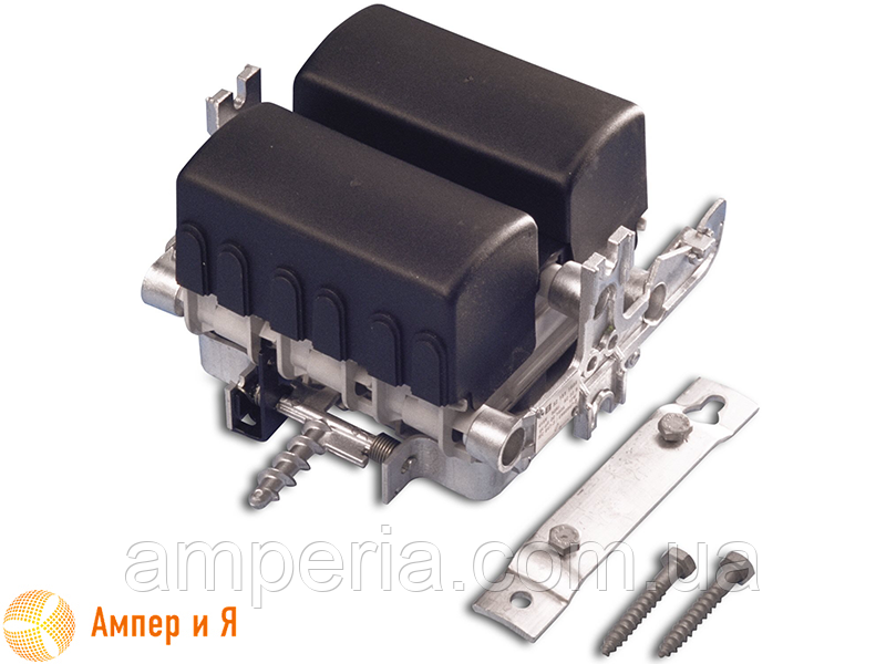 Рубильник мачтовый SZ151 Al 2x(16-120) / Cu 2x(10-95) ENSTO