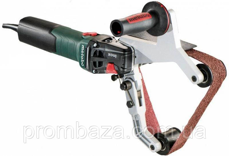 Шліфувальна машина для труб Metabo RBE 15-180 Set