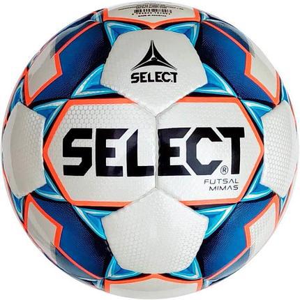 М'яч для футзалу Select Futsal Mimas IMS №4, фото 1