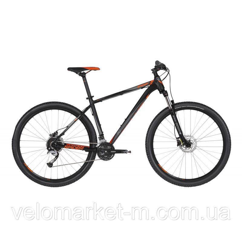 Kellys SPIDER 50 29" 2019