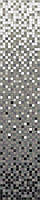 Мозаїка D-CORE розтяжка RI-03 1635*327 мм.