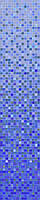 Мозаїка D-CORE розтяжка RI-05 1635*327 мм.