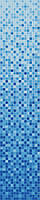 Мозаїка D-CORE розтяжка RI-06 1635*327 мм.