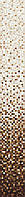Мозаїка D-CORE розтяжка RI-11 2616*327 мм