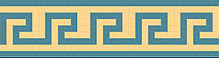 Мозаїчний фриз D-CORE 153*196 мм. fr03