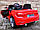 Дитячий автомобіль на акумуляторі CABRIO B 8 + пульт.110 див., фото 5
