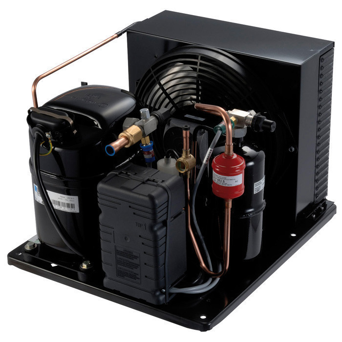 Агрегат холодильний TECUMSEH TAJ4519THR