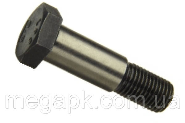 Болт М30 високоміцний DIN 610