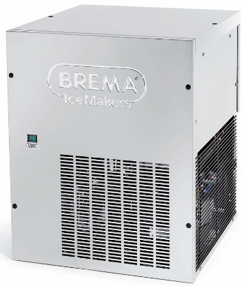 Льодогенератор Brema G280AHC, фото 1