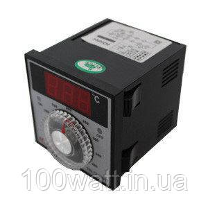 Терморегулятор універсальний TEL72-9001T 0-400 °C GAV 410