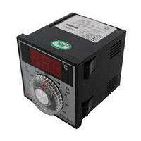 Терморегулятор універсальний TEL72-9001T 0-400 °C GAV 410