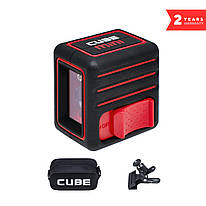 Лазерний рівень CUBE MINI Home Edition ADA А00465