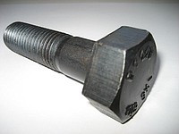 Болти М8-М36 завдовжки 20-220 мм. ГОСТ 7805-70 