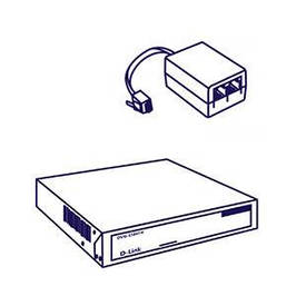 Телефонія, ADSL модеми