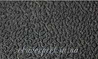 Гума мікропора для взуття РПШ 2,5 мм 570*800 чорний Вулкан