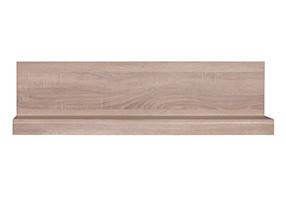 Навісна полиця POL 110 Дамис ВМВ Холдинг